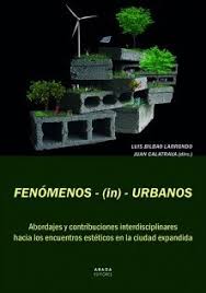 Bereken snel uw route van san juan naar calatrava met viamichelin. Libro Fenomenos In Urbanos 9788417301828 Bilbao Larrondo Luis Calatrava Juan Marcial Pons Librero