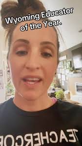 Mariah Webb Teacher at Sjhs Sheridan Wyoming