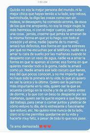Check spelling or type a new query. Pin De Ana Isabel En Frases Bonitas Mensaje De Amor Para Novio Mensajes De Texto De Amor Palabras Para Mi Novio