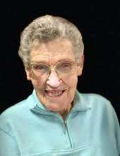 Obituary information for Reta Mae Johnson