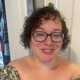 Live-In Full-Time Nanny Available in Little Rock, AR: Lauren E.