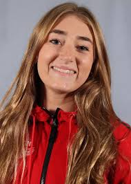 2023-24 Women's Swimming and Diving Roster