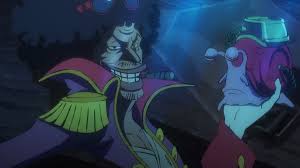 Eiichiro oda's one piece is a shonen manga/anime with a great sense of adventure, drama, and comedy. Revew One Piece Stampede Is A Celebration For Anime Fans Polygon
