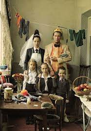 Semejnoe Family Stuff Photo Art Family Portraits Photo Arts