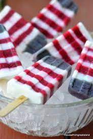 This is an effortless 4th of july breakfast recipe! 150 4th Of July Easy Ideas In 2021 Recipes 4th Of July Fourth Of July Food