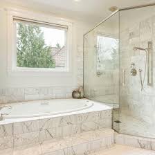 Place the backsplash against the wall. Carrara Marble Backsplash Whaciendobuenasmigas