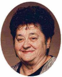 Genevieve E. Farina Obituary February 7, 2013
