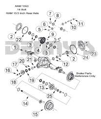 Pics Photos Chevy Rear Differential Diagram Ford 9 Inch Rear