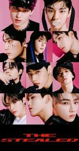 Make or break · 6. The Boyz To Release Chase A New Ep On Sept 21