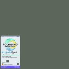 Custom Building Products Polyblend 115 Platinum 10 Lb Non
