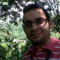 William Ramón Tovar Rodriguez