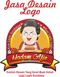 Designers desain label untuk toples kue kering sribu sumber : Contoh Logo Kue Lebaran Nusagates