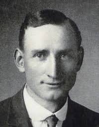 Amyot Willard Cherrington (1888-1970)