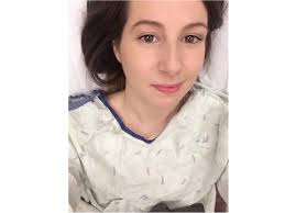 Fundraiser by Jinelle Hudson : Support Jin's Life-Changing Surgery