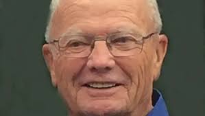 Becky Naberhaus of Scranton