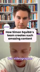 We can't wait to hear from Sam Denby at VidSummit 2022! ⁠ ⁠  www.vidsummit.com