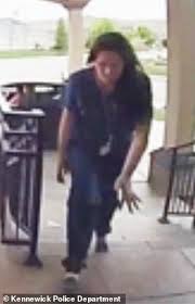 The nurse uniform is an outfit in fallout 76. Video Shows Two Women Dressed As Nurses Stealing Packages From Porch Of Washington State Home Daily Mail Online