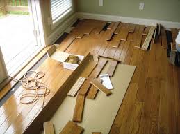 ما الأرضيات هو أفضل للمطبخ