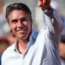 Big gap behind Zverev" worries Michael Stich · tennisnet.com