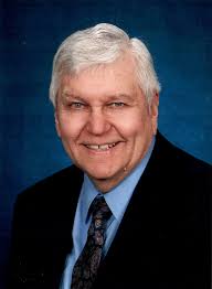 Bernard Spencer Obituary