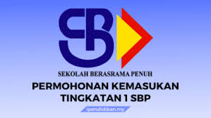 Aliran matapelajaran tingkatan 4 sbp. Semakan Keputusan Mrsm Tingkatan 1 4 2021