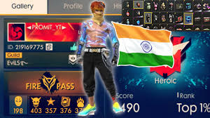 شاهد gamers zone العب free fire وتحدث مع المشجعين الآخرين. Indian Youtuber Lowest Collection In Free Fire Promit Yt Gamers Zone Youtube