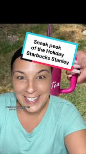 New Stanley Starbucks Cup 2024 Iowa