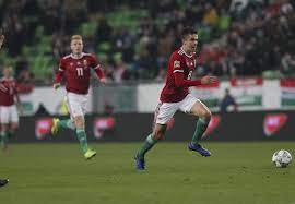 This is the national team page of bristol city player ádám nagy. Adam Nagy Scores First International Goal For Hungary Bolognafc