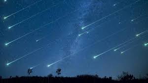 The quadrantids meteor shower, which appear each january, are set to peak between jan. Lyrids Meteor Shower 2021 Dates Times And How To See In The Us As Com