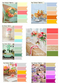 Shreveport Bossier Weddings Blog April Wedding Colors March Wedding Colors Spring Wedding Colors