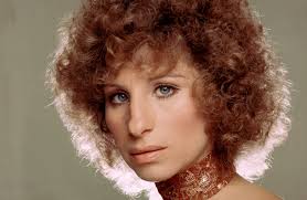 Barbra Streisand photo appreciation