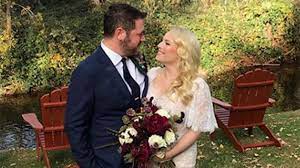 Dec 09, 2019 · meghan mccain touts her 2nd amendment right while handling assault rifle. Meghan Mccain Explains Why She Moved Up Wedding Plans After Dad S Cancer Diagnosis