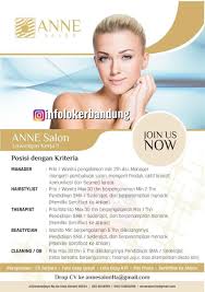 15/05/2021 loker pabrik kuaci kimstar tanjung morawa / disewa gudang di kompleks industri medan star tanjung morawa : Lowongan Kerja Anne Salon Bandung Desember 2019 Infolokerbandung Com Spa Organisasi Sosial Kebidanan