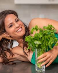 Plant-Based Dietitian added a new...