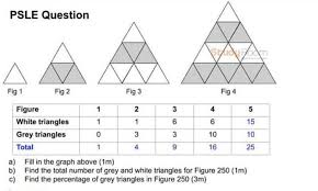 Wh questions and answers in english. Psle 2019 Maths Paper That Left Some Pupils In Tears Draws Backlash From Parents