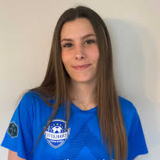 Avery Rush's Soccer Recruiting Profile