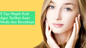 Untuk dapat kulit flawless, bebas dari kedut dan tompokan adalah keinginan semua wanita. Cara Merawat Wajah Agar Awet Muda Dengan Bahan Alami Berbagi Rawat