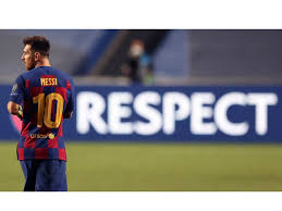 Braithwaite is still adjusting to life at camp nou after his suprise €18 million (£15m/$20m) move from leganes on february 20. Staying With Barcelona Not Completely Ruled Out By Lionel Messi Football Gulf News