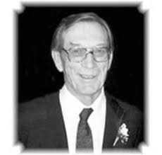 Kenneth Hendrickson Obituary