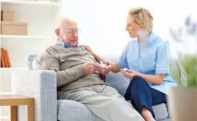 You can have confidence in our commitment to excellence in everything that makes your home spectacular. Best In Home Care In Savannah Ga Retirement Living
