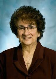 Pauline Conrad's Instagram, Twitter & Facebook