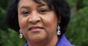 Mrs. Ruby Lee Pennyman Pinkston