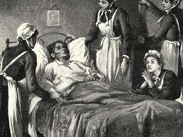 June 6, 2021 7:12 am. When New Englanders Blamed Vampires For Tuberculosis Deaths History