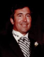Obituary information for James Peter Molitor