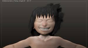 Fthroughout the naruto franchise, the title character only had one real rival in his peer group. Manvendra Pratap Singh Kid Sasuke 3d Modeling