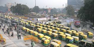 auto fares in delhi up by rs 1 5 per km base charge will be