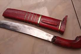 Check spelling or type a new query. Berikut 5 Jenis Senjata Tradisional Yang Sering Digunakan Orang Saat Tawuran Harian Haluan