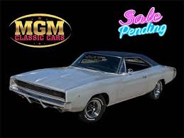 Image result for Silver 1968 Dodge