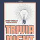 Weekly Trivia with DJ TRIVIA  — Lansing event image