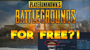 Download pubg mobile for pc from filehorse. Download Pubg On Pc Laptop For Free Windows 10 8 8 1 7 Pubg Blog
